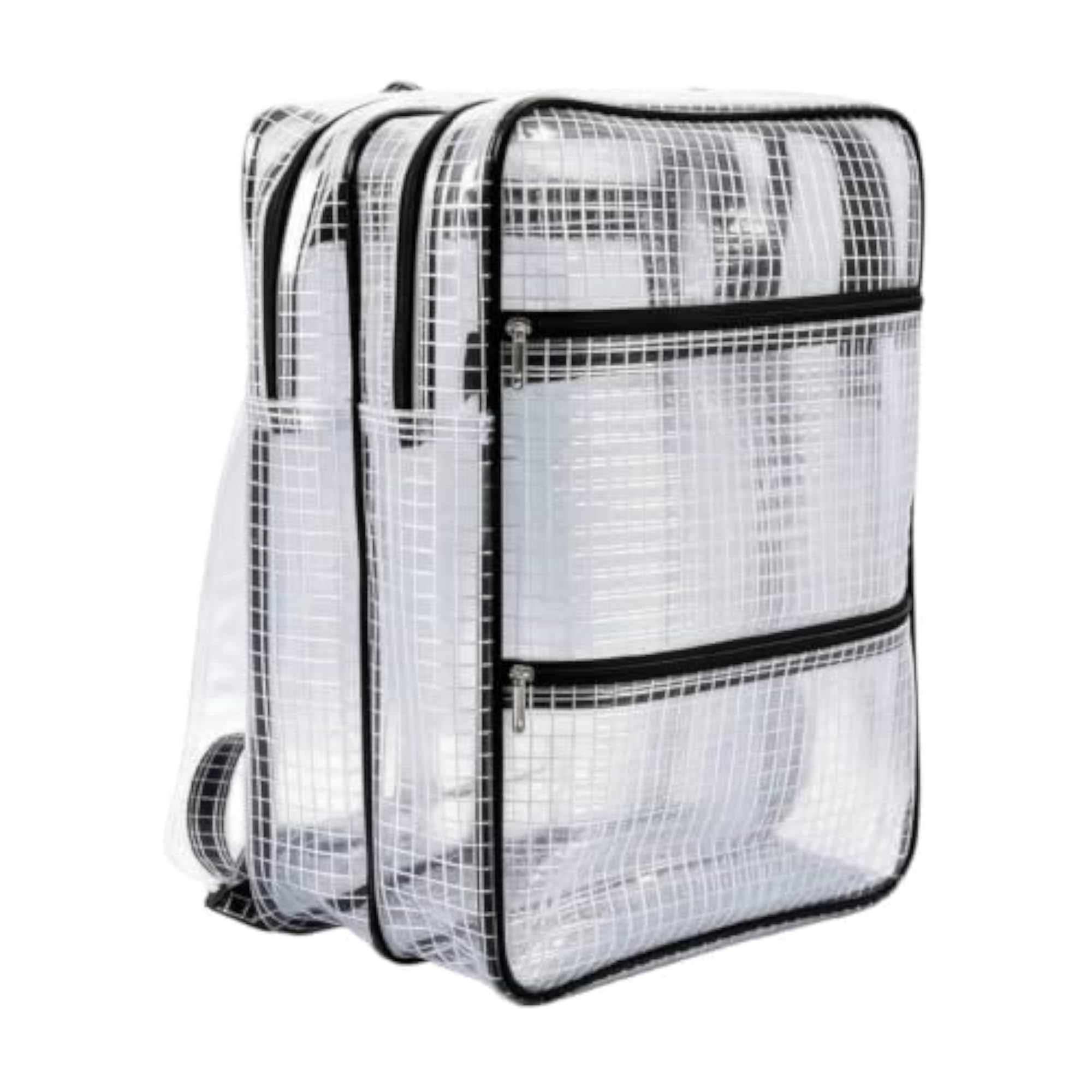 Waterproof Transparent Tool Backpack